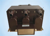 Dreiphasenmillivolt Spannungs-Transformator Pint Buchsen-IEEE Millivolt/Lv/Hochspg 12kv