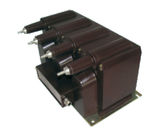 Transformator Pint-Epoxidharz-Art IEEE-Buchse der Mittelspannungs-12kV