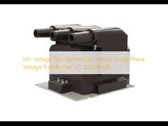 MV Spannungswandler 12kV Innenraum Dreiphasen-Spannungswandler VT JSZC16-12R