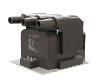 einzel- Epoxy-Kleber Resions-Casting-Innenart der Phrasen-12kv