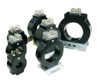 Niedriger Strom-Spannungs-Transformator einphasiges PC Innenmaterial
