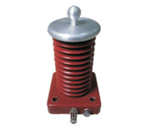 Chuangyin Match des elektrische Spannungs-Transformator-IEC60044-7 mit elektrischem Instrument