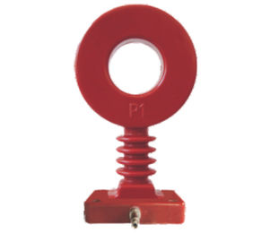 Messwandler-Stromwandler-Spannungs-Transformator Mittelspannung VT CYECT2-11 elektronischer kombinierter
