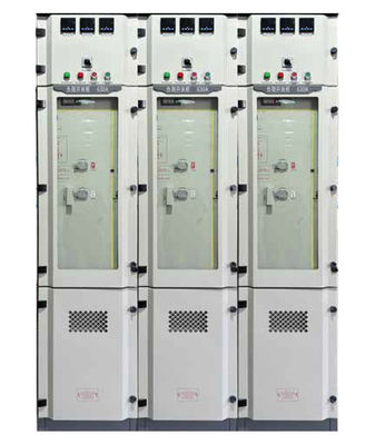 40.5KV-gasisolierte Schwinggeräte