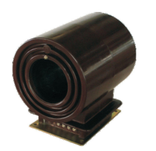 TUV prüfte Innenstromwandler-Epoxidharz-Casting-Art des einphasig-12kv