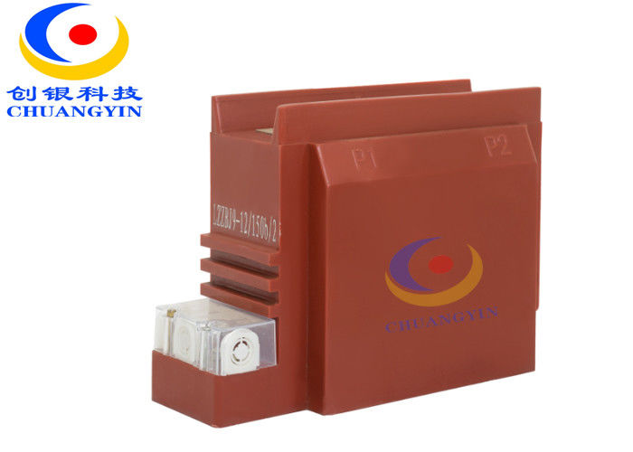 Stromwandler Chuangyin 12kV Millivolt CT für Luft-Isolierungs-Schaltanlage
