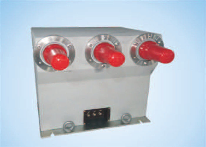 Pint schreiben Iec, der den Millivolt-Spannungs-Transformator mit Büschen bepflanzt, der bis zur kompakten Größe 110KV dreiphasig ist