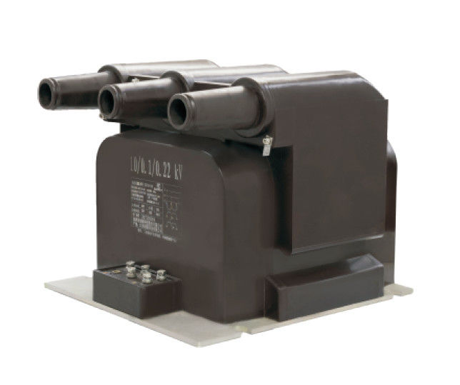 einzel- Epoxy-Kleber Resions-Casting-Innenart der Phrasen-12kv