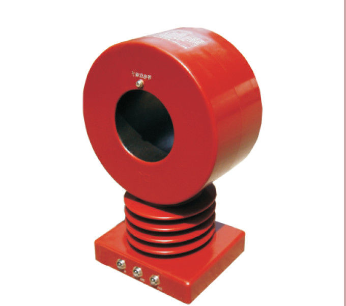 Messwandler-Stromwandler-Spannungs-Transformator Mittelspannung VT CYECT2-11 elektronischer kombinierter