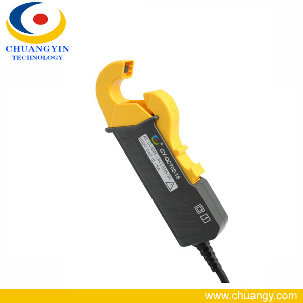 10p20 Schutz-LT-Stromwandler für 3-kV-Spannungsebene in Industrieumgebungen