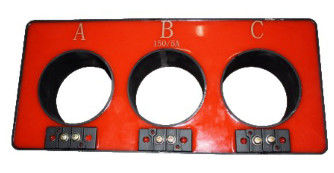 LSY-Instrument-Stromwandler-Ringleitungs-Einheit C-GIS dreiphasig