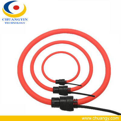 Outdoor Installation Site MV Current Transformer for Multi-Winding Current Efficiency