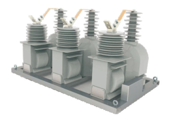 OMW-36 JLSZXW1-36 Art Maßeinheit 3VT 3CT 36kV