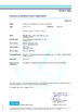 China Shenzhen Chuangyin Co., Ltd. zertifizierungen